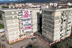 "50 famiglie rischiano la casa e le istituzioni tacciono": il comitato inquilini SEN rompe il silenzio dopo dieci mesi senza soluzioni