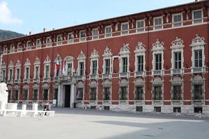 Sala della Resistenza e dibattito pubblico: la Provincia di Massa-Carrara riafferma il proprio ruolo istituzionale