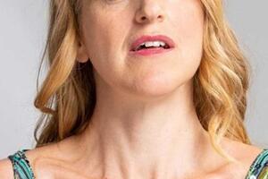 Io, Roberta Ippolita Lucia. Al Teatro degli Animosi a Carrara si ride e si riflette  con Ippolita Baldini