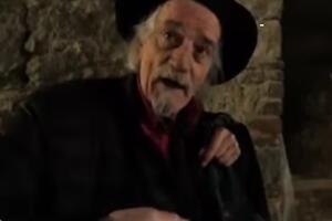 Scomparsa del cantautore lunigianese Bugelli: il ricordo del sindaco di Aulla Valettini