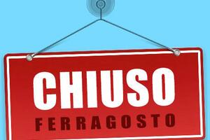 Orario uffici del comune di Aulla nel weekend di Ferragosto