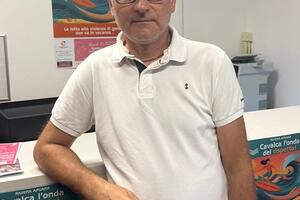 Minore ospite di un Cas a Miseglia ferisce l'operatore con una scheggia di vetro: la ferma condanna del presidente dell'associazione L'Abbraccio gestore del Cas