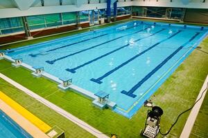 Piscine di Quercia: una nuova gestione darà il via alla stagione sportiva