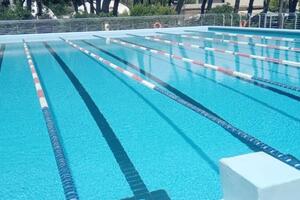 Manutenzione ordinaria, chiude la piscina coperta di Marina  Fermo tecnico in vista della riapertura per la stagione autunnale
