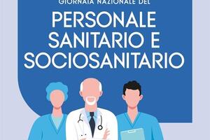Cerimonia per la VI Giornata Nazionale del Personale Sanitario, Sociosanitario, Socioassistenziale e del Volontariato - venerdì 20 febbraio Ospedale Apuane