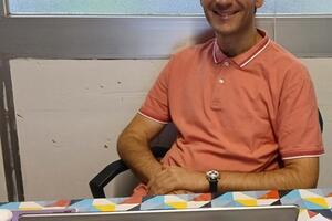 Parte Carrara Digitale: il corso di alabetizzazione digitale per anziani organizzato dal comune di Carrara con Nicola Orlandi