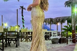 Bellezza e talento alle semifinali di Miss Mondo Toscana ai Ronchi