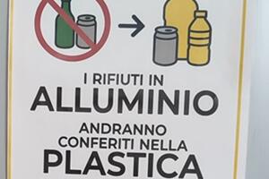 Comunicazioni tardive e risposte social strafottenti: il Movimento 5 Stelle Carrara critica la gestione della variazione nella raccolta dei rifiuti di RetiAmbiente e del suo amministratore Fabrizio Volpi