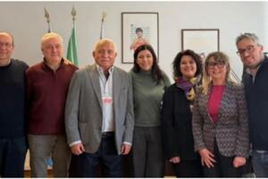 Sanità toscana: avviato il confronto tra il Coordinamento TSRM e PSTRP e l’assessore Monia Monni