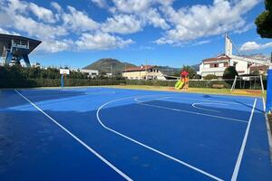 Il circolo Pd di Nazzano ringrazia l&#039;amministrazione Arrighi e Nausicaa per l ristrutturazione del parco giochi di via Provinciale