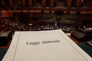 Legge elettorale: l'emendamento sulle preferenze spacca la maggioranza