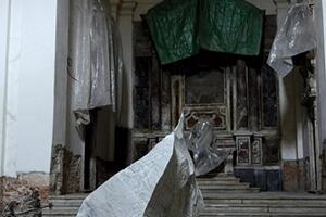 'Per ogni cavatore morto': un nuovo progetto per il Museo del Marmo. Dal Ministero della Cultura 160mila euro al Comune per l’opera di Giorgio Andreotta Calò