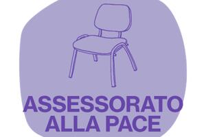 Arrighi come Giani: apre a Carrara l'assessorato alla pace e lo affida all'assessore al sociale Roberta Crudeli