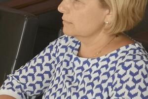 120 piante sulla salita di San Ceccardo: l'annuncio dell'assessore Elena Guadagni