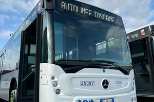 Biglietto autobus a due euro: tutti gli aumenti spiegati da Autolinee Toscane