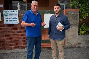 Battilana abbandonata da anni: il consigliere della Lega Tosi presenta un&#039;interrogazione per chiedere interventi immediati