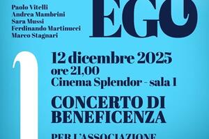 Una serata di musica e solidarietà per “Dammi Voce”