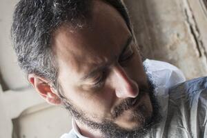 Si conclude il seminario con Gian Maria Tosatti all'Accademia di Belle Arti di Carrara.