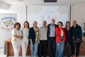 Nasce a Massa “I Care” – Uno spazio dedicato ai caregiver dei pazienti con demenza