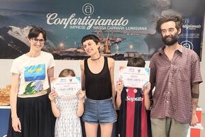Giòcarte:si conclude con successo il percorso educativo promosso da Ancos e Confartigianato