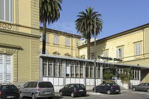 Troppo rumore notturno per i lavori di ristrutturazione all&#039;ex ospedale civico di Carrara: Asl assicura intervento risolutivo