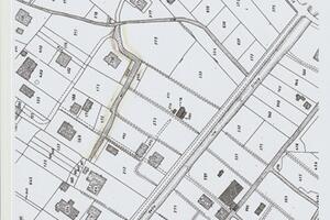 ll fossetto Belatti è da reinserire nel reticolo idrografico di Massa: la richiesta di Italia Nostra Massa Montignoso