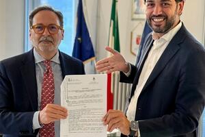 Oltre 30 milioni per la nuova questura a Massa: l&#039;onorevole Barabotti elogia il lavoro di squadra della Lega
