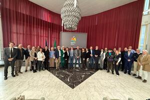 La candidatura di Massa a Capitale Italiana della Cultura 2028: i pilastri della candidatura e l'incontro con le imprese del territorio