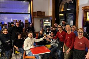 CinCineclub Lunigiana: un successo che unisce cinema, comunità e gusto