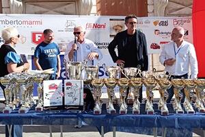 Grande successo per il 1° Slalom Massa - San Carlo Memorial Umberto Mosti - Coppa Federico Bernacca