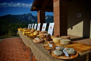 La Via dei Pani delle Apuane: a Careggine il pane diventa viaggio nella memoria della Garfagnana