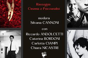 Rassegna “Cinema e psicoanalisi”, venerdì 13 febbraio nuovo incontro alla Fondazione Pelù di Massa “La forma del vuoto. Quando l’identità si incrina”