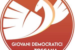 Visita al carcere di massa dei Giovani Democratici il 22 agosto