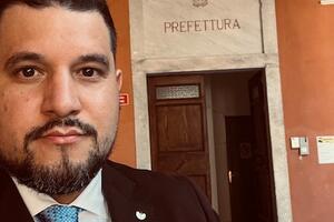 Aggressioni ai sanitari: ascoltato in Prefettura il presidente dell’ordine degli infermieri di Massa Carrara