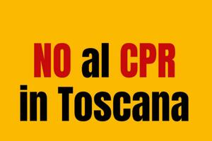 No al CPR ad Aulla: un centro di detenzione amministrativa  il no di Avs e dell'assessore regionale Nardini