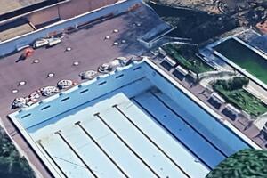 Mercoledì 17 giugno riapre la piscina scoperta di Marina di Carrara