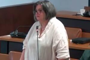 Terreno fortemente inquinato e in zona di grande degrado: Maria Mattei spiega in consiglio comunale perchè i cittadini protestano contro la costruzione di alloggi Erp in via Murlungo ad Avenza
