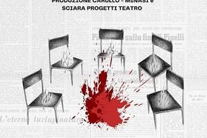 Venerdì 30 gennaio, "Strategia della tensione, ieri e oggi". Tre appuntamenti per ricordare e ragionare insieme