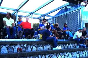 Consulta comunale per le Persone con disabilità e Carrarese  insieme per l&#039;inclusività: al lavoro per migliorare l’accessibilità dello stadio dei Marmi