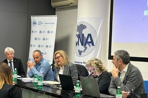 Convegno della CNA Turismo e Commercio alla Tirreno CT: più unione sul turismo sull'onda del positivo sostegno a Massa Capitale Cultura 2028