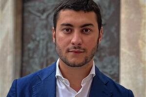 Basta segnalazioni sulla situazione del Lavello, serve intervento urgente: la mozione presentata da Andrea Tosi della Lega