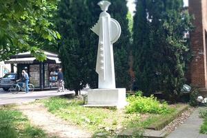 Passeggiata  di Viale Eugenio Chiesa a Massa ancora da sistemare: l&#039;appello di Italia Nostra Massa Montignoso