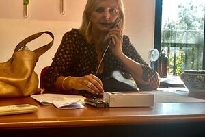 Accuse confuse e infondate: il vicesindato e assessore alla sanità Crudeli replica a Martinelli sulla scuola infermieri