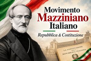Carrara il suo patrimonio Immobiliare le sue piazze il suo futuro: l'analisi del Movimento Mazziniano Italiano Repubblica & Costituzione Carrara