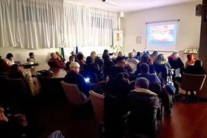 Mostra fotografica dedicata ai cani e ai gatti: a Tresana le immagini di Antonia Ferrari