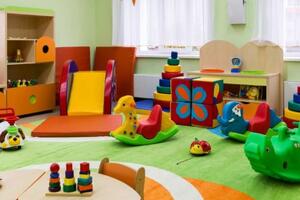 Open days per visitare i Nidi d’Infanzia comunali. Fino al prossimo 19 maggio sono aperte le iscrizioni