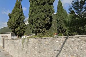 Furto al cimitero di Bedizzano: rubate canale di rame nella parte nuova.