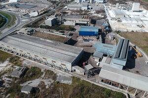 Legambiente: sul biodigestore a Massa è necessario portare avanti il progetto