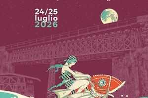 Tutto pronto per la terza edizione di C/Art, il festival delle città creative Unesco, patrocinato dalla Regione Toscana e sostenuto dalla Camera di Commercio Toscana Nord-Ovest.