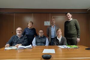 Consiglio comunale straordinario per i fatti di piazza Palma: la richiesta dei consiglieri dell'opposizione del comune di Massa